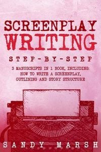 Produktbild: Screenplay Writing