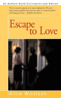 Produktbild: Escape to Love