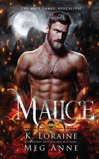 Produktbild: Malice