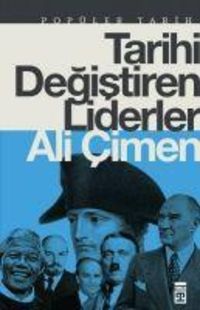 Produktbild: Tarihi Degistiren Liderler