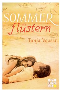 Bild vom Artikel Sommerflüstern vom Autor Tanja Voosen