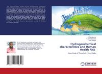 Produktbild: Hydrogeochemical characteristics and Human Health Risk