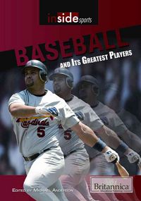 Produktbild: Baseball and Its Greatest Players