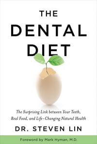 Produktbild: The Dental Diet