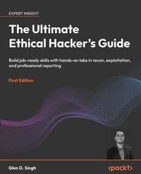 Produktbild: The Ultimate Ethical Hacker's Guide
