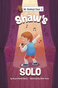 Produktbild: Shaw's Solo