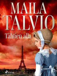 Produktbild: T&auml;htien alla