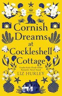 Produktbild: Cornish Dreams in Cockleshell Cottage