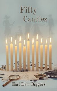Produktbild: Fifty Candles