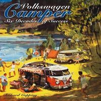 Produktbild: Volkswagen Camper