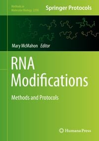 Produktbild: RNA Modifications