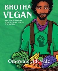 Produktbild: Brotha Vegan