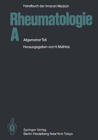 Produktbild: Rheumatologie A