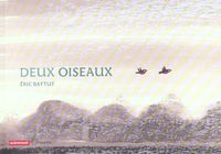 Produktbild: Deux oiseaux