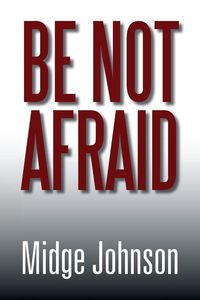 Produktbild: Be Not Afraid
