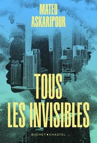 Produktbild: Tous les invisibles