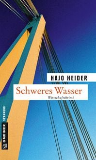Produktbild: Schweres Wasser