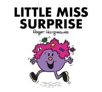 Produktbild: Little Miss Surpr_little Mi Pb