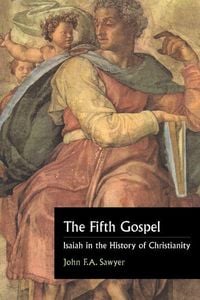 Produktbild: The Fifth Gospel