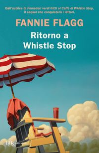 Produktbild: Ritorno a Whistle Stop