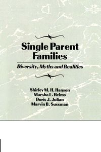 Produktbild: Single Parent Families