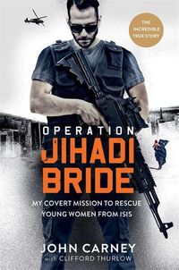 Produktbild: Operation Jihadi Bride