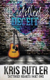 Produktbild: Riddled Deceit