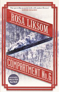 Produktbild: Compartment No 6