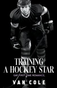 Produktbild: Training A Hockey Star