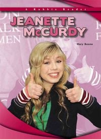 Produktbild: Jennette Mccurdy
