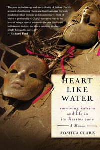 Produktbild: Heart Like Water
