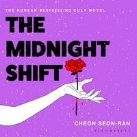 Produktbild: The Midnight Shift