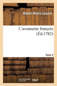 Produktbild: L'aventurier franc ois Tome 2