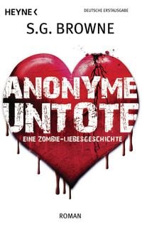 Produktbild: Anonyme Untote