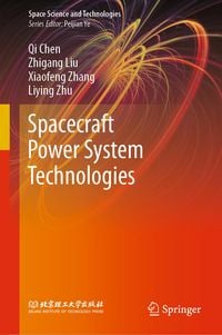 Produktbild: Spacecraft Power System Technologies