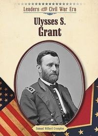 Produktbild: Crompton, S: Ulysses S. Grant
