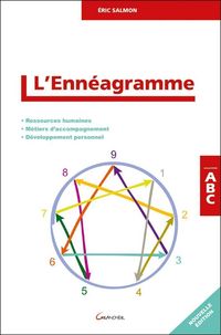 Produktbild: L'Enn&eacute;agramme - Ressources humaines - M&eacute;tiers d'accompagnement - D&eacute;veloppement personnel - ABC