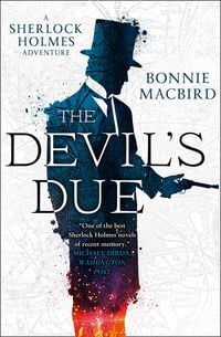 Produktbild: The Devil's Due