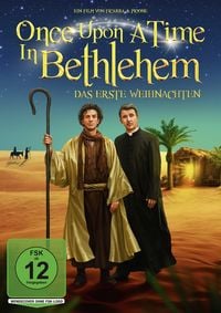 Produktbild: Once Upon A Time In Bethlehem - Das erste Weihnachten