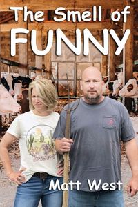 Produktbild: The Smell of Funny