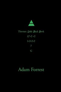 Produktbild: Thrones