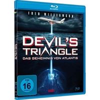 Produktbild: Devils Triangle-Das Geheimnis von Atlantis