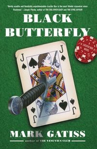 Produktbild: Black Butterfly