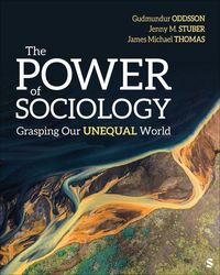 Produktbild: The Power of Sociology
