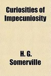 Produktbild: Curiosities of Impecuniosity