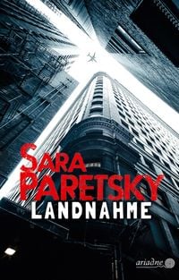 Landnahme Sara Paretsky