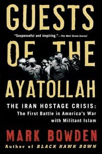 Produktbild: Guests of the Ayatollah