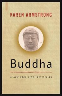 Produktbild: Lives: Buddha