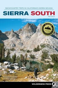 Produktbild: Sierra South