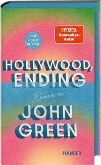 Produktbild: Hollywood, Ending